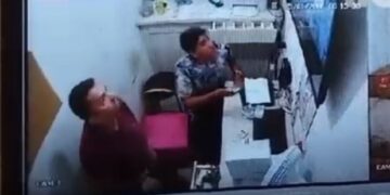 Bandidos invadem loja e roubam R$ 80 mil reais em Teresina neste sábado