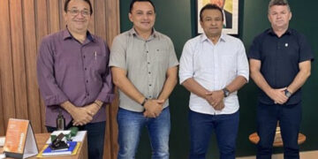 Fábio Abreu diz que apoiará o irmão para a Prefeitura de José de Freitas