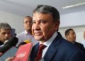 Wellington Dias afirma que Lula decidirá futuro de ministério ao retornar da África