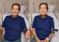 Faustão recebe coração neste domingo e passa por cirurgia para transplante