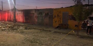 Jovem é executado enquanto jogava baralho na zona Norte de Teresina