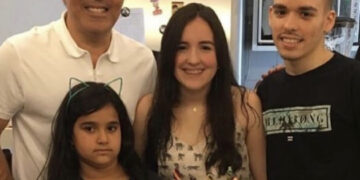 Homem que perdeu três filhos para o câncer morre em Fortaleza no Dia dos Pais