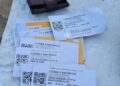 Projeto de lei torna crime venda de ingressos por cambistas