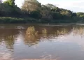 Pescadores encontram corpo boiando no Rio Poti na cidade de Teresina