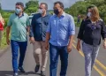 Fábio Abreu já destinou mais de R$ 11 milhões para investimentos no município de Miguel Alves
