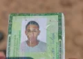 Jovem é assassinado a facadas na zona leste de Teresina