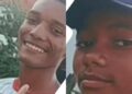 Bombeiros localizam corpos de dois adolescentes que se afogaram no rio Parnaíba
