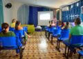 Diretor do IFPI realiza reunião com diretores das escolas municipais de José de Freitas