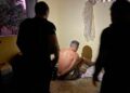 Homem é preso acusado de incêndio criminoso no Estado do Piauí