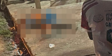 Briga por garrafa de cachaça termina com homem morto na cidade de Timon