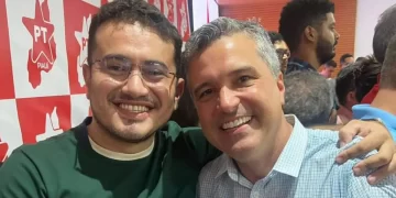 Josiel Saraiva anuncia que é pré-candidato a vereador para as eleições de 2024