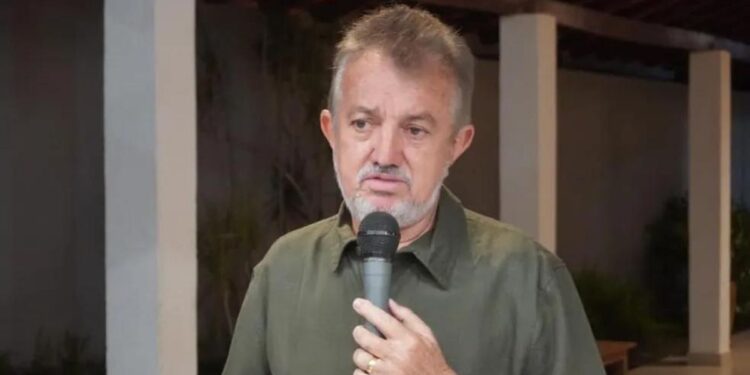 Justiça determina afastamento do prefeito da cidade de Campo Maior