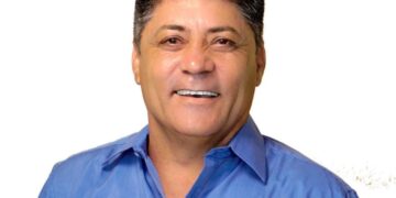 Prefeito de Dirceu Arcoverde, Reginaldo Oliveira, morre vítima de infarto