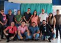Prefeitura de José de Freitas realiza segunda formação para professores