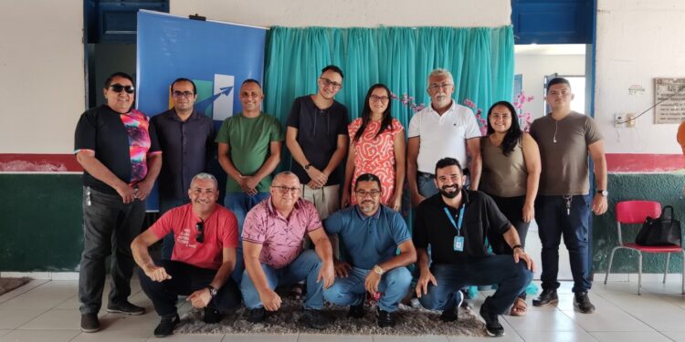 Prefeitura de José de Freitas realiza segunda formação para professores