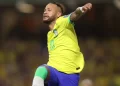 Brasil atropela a Bolívia na estreia de Diniz e com recorde de Neymar