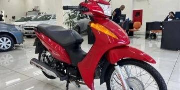 Jovem é assaltada nesta segunda-feira ao sair de casa em José de Freitas
