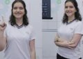 Estudante do Piauí é campeã de simulado nacional para o Enem