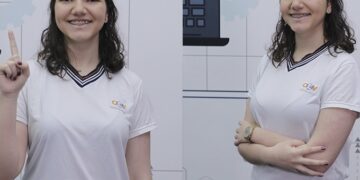 Estudante do Piauí é campeã de simulado nacional para o Enem