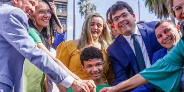 Rafael Fonteles entrega veículos a projetos de Inclusão da Pessoa com Deficiência nesta segunda-feira
