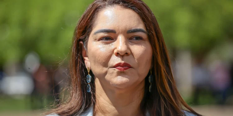 Justiça Federal condena a Deputada Estadual Janainna Marques a dois anos de prisão