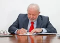 Lula sanciona lei que prevê auxílio-aluguel para vítimas de violência doméstica