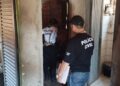 Casal é preso suspeito de abusar menina de 12 anos de idade em Teresina