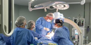 Governo do Piauí inicia serviço de cirurgias cardíacas no Hospital Infantil