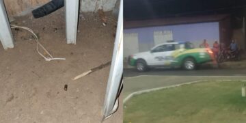 Suspeito de comandar o tráfico de drogas é executado à tiros em São Raimundo Nonato