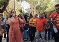 Professores da rede municipal de Teresina anunciam greve por tempo indeterminado
