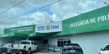 Homem é preso em Teresina após ameaçar a própria avó para comprar drogas