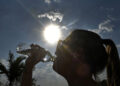 Oeiras e Teresina batem recorde e registram temperaturas acima dos 40ºC