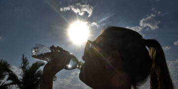 Oeiras e Teresina batem recorde e registram temperaturas acima dos 40ºC