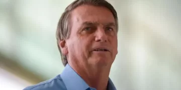 Jair Bolsonaro fará nova cirurgia no intestino em 12 de setembro