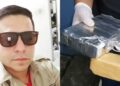 Cabo do Corpo de Bombeiros é preso com 2kg de cocaína no Piauí