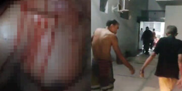 Homem é sequestrado e torturado na cidade de Teresina