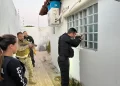 Polícia cumpre 55 mandados contra grupo acusado de fraude milionária em banco no Piauí