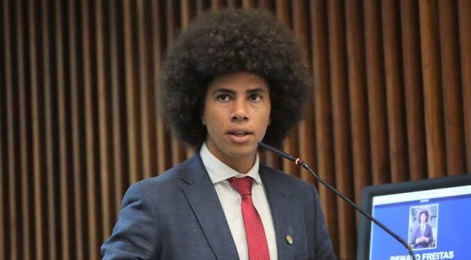 Deputado propõe passagem de ônibus gratuita para presos