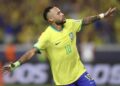 Neymar se torna maior artilheiro do Brasil após jogo contra a Bolívia
