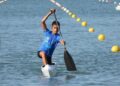 Atletas da escola Iporanga conquistam 32 medalhas no Campeonato Brasileiro de Canoagem