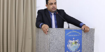 Vereadores de José de Freitas aprovam parecer que implanta o piso salarial de enfermagem no município