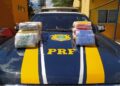 Homem é preso com mais de 20 kg de maconha na cidade de Picos