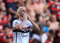 São Paulo vence o Flamengo no jogo de ida da final da Copa do Brasil