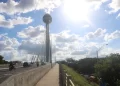 Teresina registra 40°C nesta terça-feira e é a segunda capital mais quente do Brasil