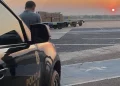 Polícia Federal prende homem no Aeroporto de Teresina por suspeita de homicídio