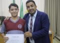 Presidente da Câmara retornará com o Programa Mirim, a Câmara vai à Escola