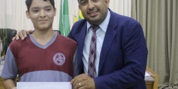 Presidente da Câmara retornará com o Programa Mirim, a Câmara vai à Escola
