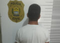 Homem é preso suspeito de estuprar adolescente de 13 anos no Piauí