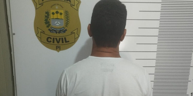 Homem é preso suspeito de estuprar adolescente de 13 anos no Piauí