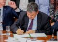 Wellington Dias anuncia repasse de R$800 para cada desabrigado no Rio Grande do Sul